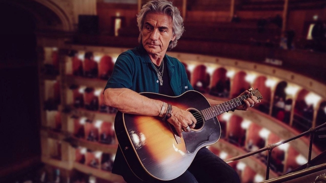 Luciano Ligabue