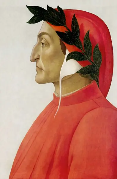 A Firenze un evento su Dante Alighieri e Leonardo da Vinci