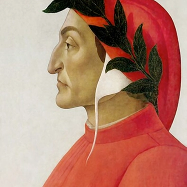 A Firenze un evento su Dante Alighieri e Leonardo da Vinci