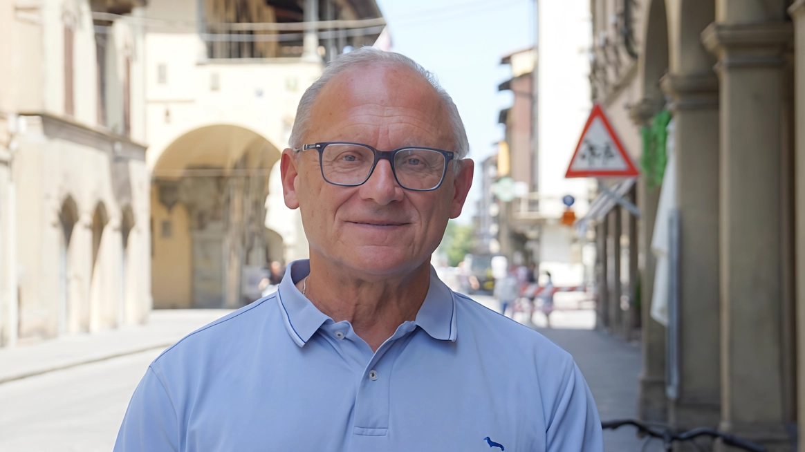 L’associazione è diretta da Stefano Valentini