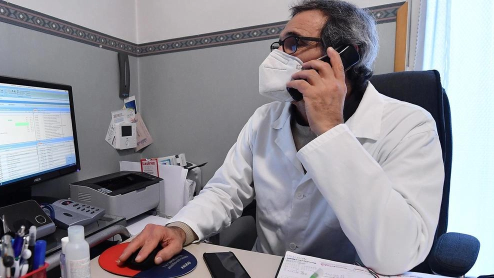 Guardia medica, si cambia. Parte il numero unico 116117. Garantisce 200 linee attive