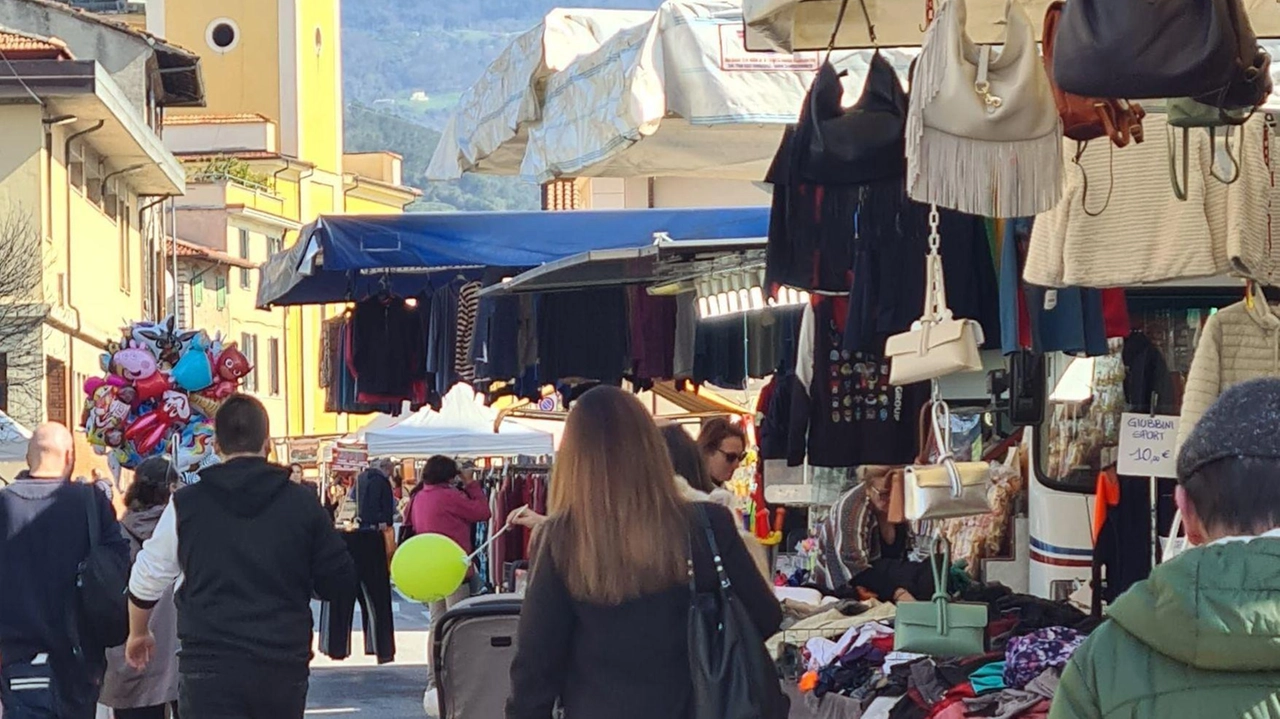 Si prevede una festa di San Giuseppe all’altezza della tradizione, con numerosi espositori, esibizioni e attrazioni per bambini e adulti....