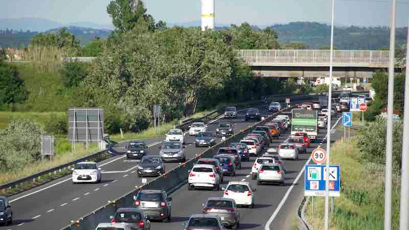 L'appello degli Ncc