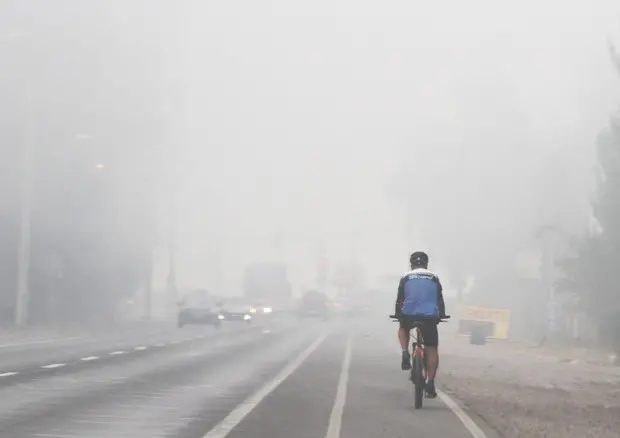 Inquinamento da Pm10, la maglia nera è Lucca. Legambiente “Scelte coraggiose ora”