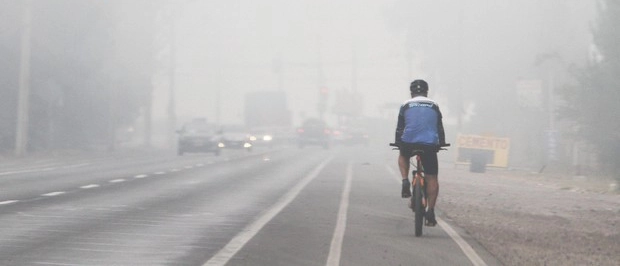 Inquinamento da Pm10, la maglia nera è Lucca. Legambiente “Scelte coraggiose ora”