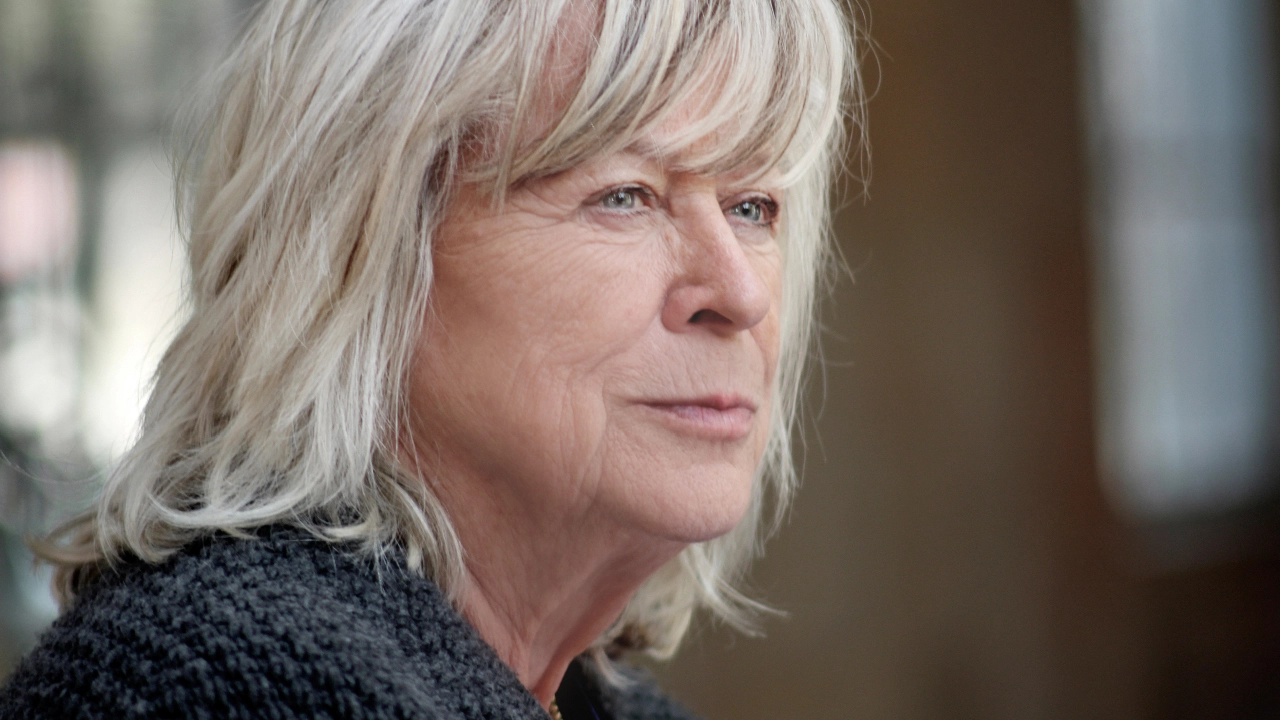 Margarethe Von Trotta apre la 45esima edizione del Festival di Cinema e Donne