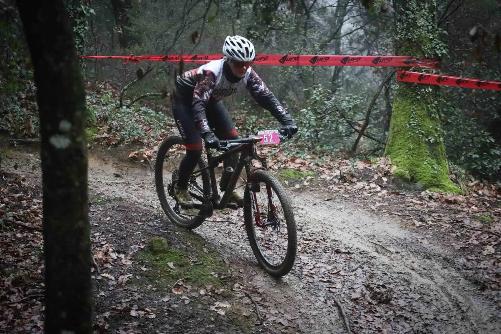 Mountain Bike, Pucciarelli il più bravo di tutti nel Trofeo 10 Comuni