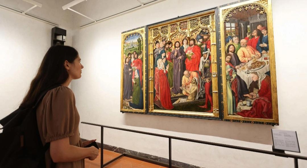 2 febbraio, una domenica gratis nei musei di Firenze e della Toscana