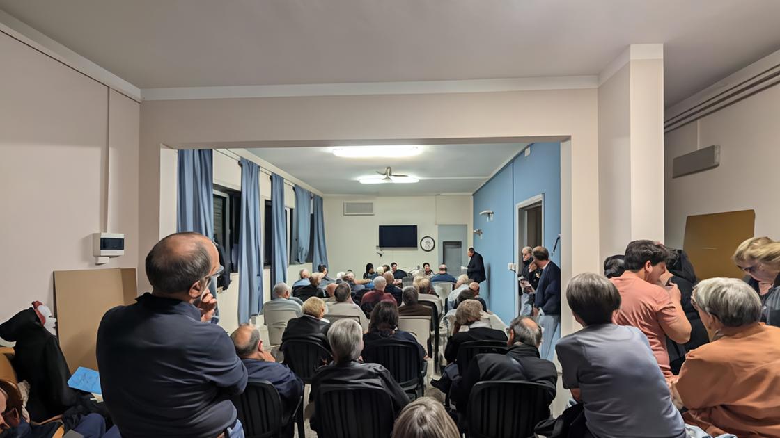 "Un nuovo Pd anche a Pisa". Assemblea al circolo I Passi. Voce alla base e ai territori