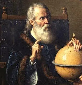 Il falso Galileo. L’amore tossico fra un uomo e i libri