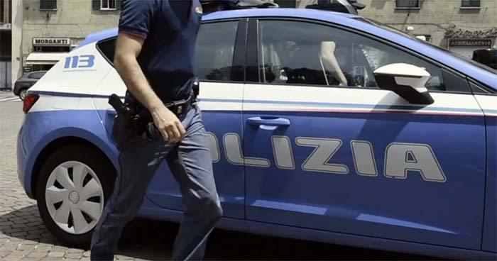 Orafo rapinato con lo spray urticante, i carabinieri arrestano 11 persone e ne denunciano due