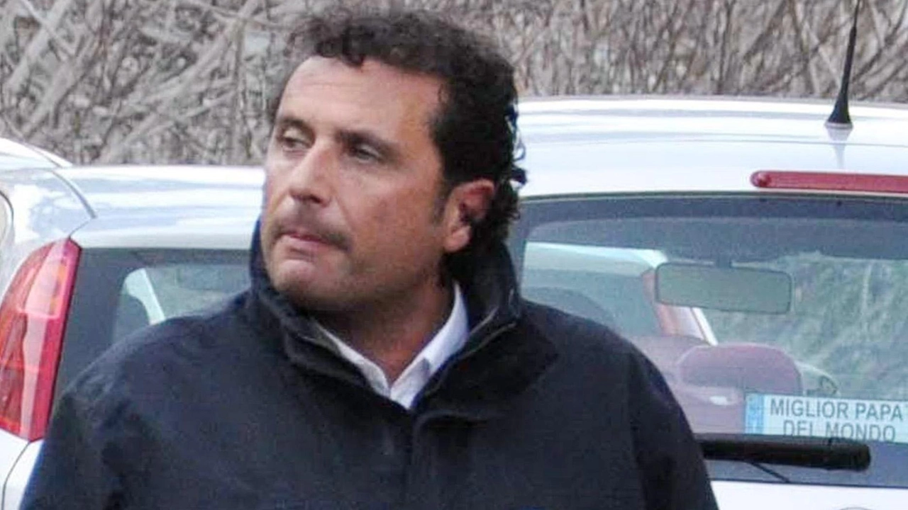 Francesco Schettino