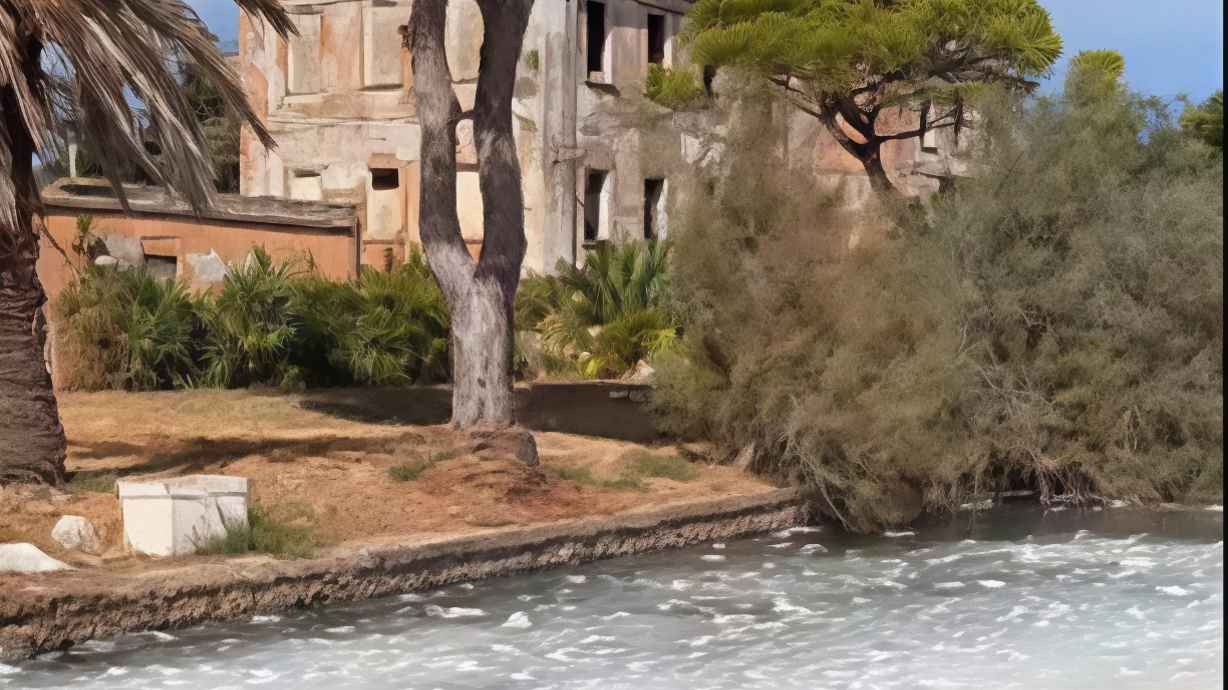 Il canale Glacis di Orbetello è stato coperto da schiuma bianca a causa di un possibile innalzamento del ph alcalino. Gli esperti ipotizzano che questo fenomeno possa essere legato alla situazione ambientale generale della laguna. Sono necessari ulteriori studi per comprendere appieno questi nuovi eventi e individuare interventi prioritari per preservare l'ecosistema.