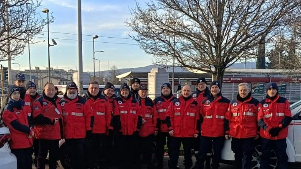 Controllo in collina con l’associazione carabinieri in congedo. E’ in via di definizione l’accordo che rientra tra le azioni annunciate...