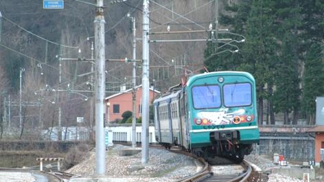 La questione sollevata dal consigliere Niccolai nasce dall’orario dei treni che percorrono la Porrettana e. che è in vigore dal 9 giugno scorso