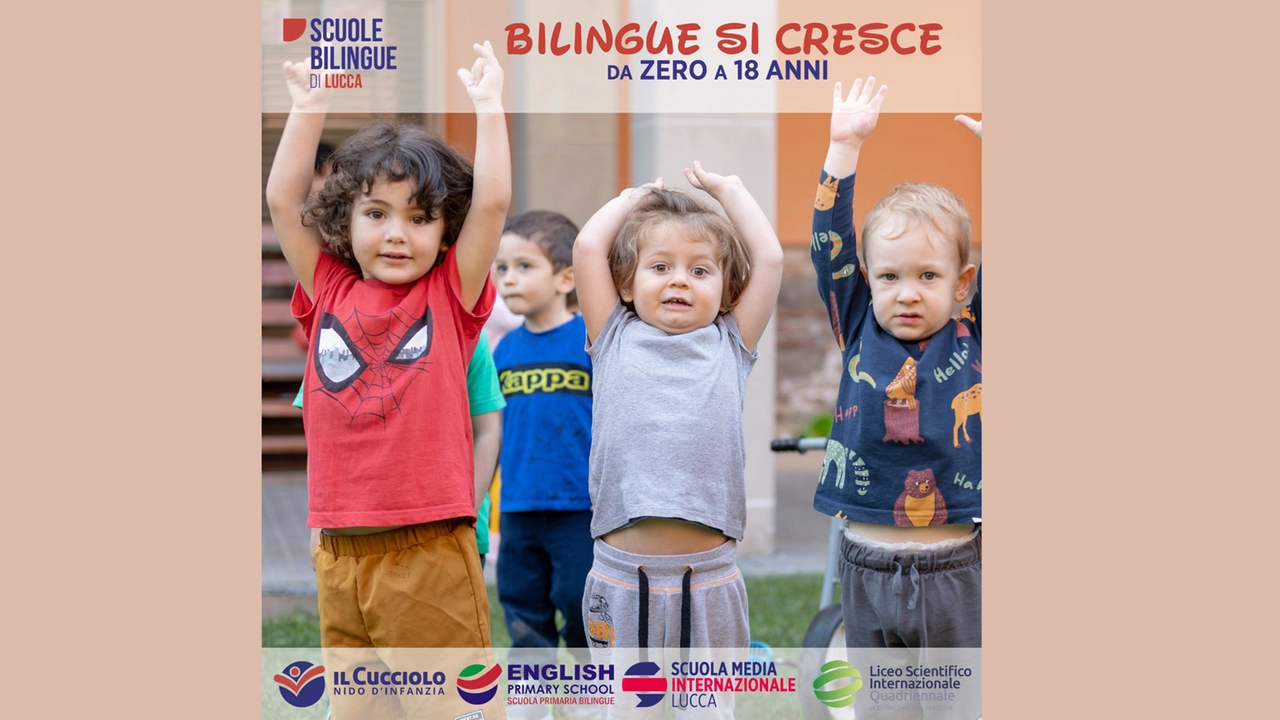 Scuole Bilingue di Lucca