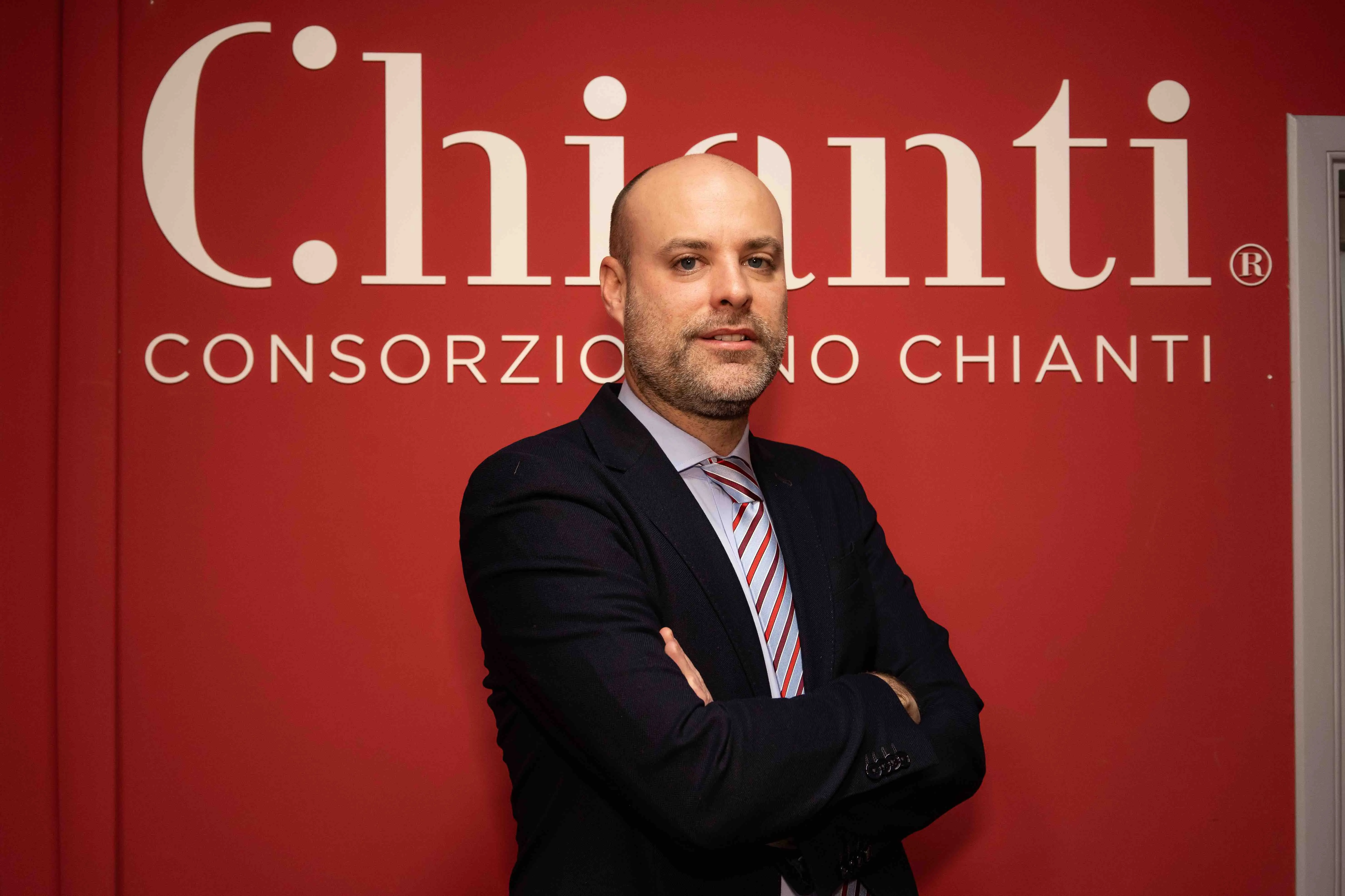 Consorzio Vino Chianti, il nuovo direttore è Saverio Galli Torrini