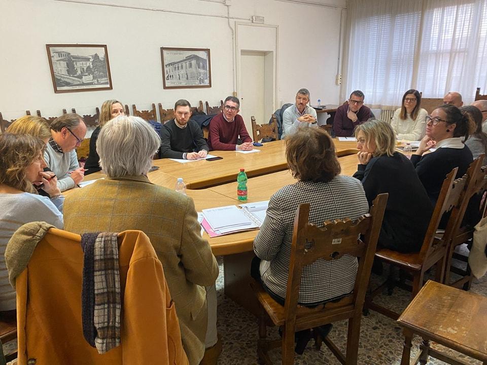 Ospedale della Gruccia. La Asl risponde ai sindaci su strutture e personale