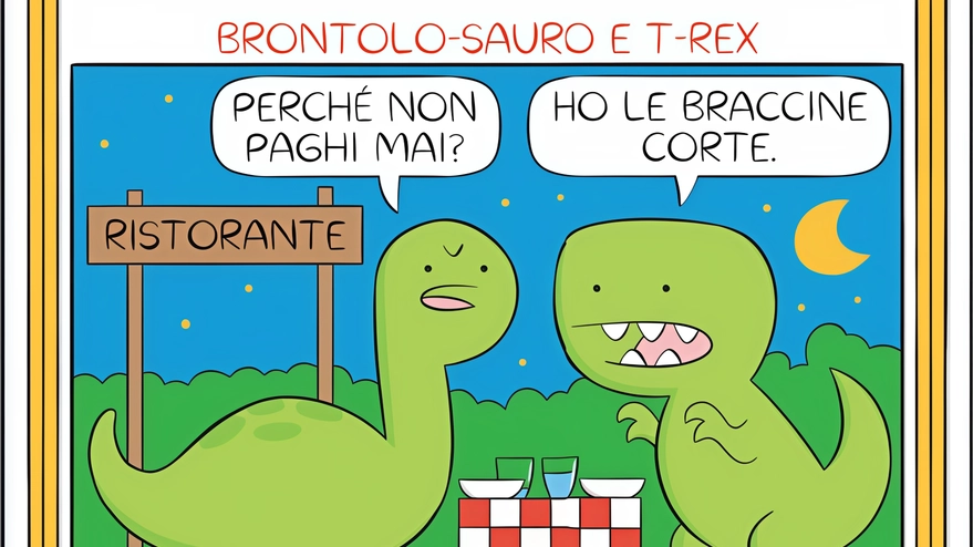 Il fumettista Alessandro Perugini, noto come Pera Toons, si afferma come autore di successo grazie al suo talento e alla capacità di coinvolgere il pubblico con ironia. La sua ultima opera, "Ridere", sarà presentata a Lucca in un evento speciale il 31 ottobre.