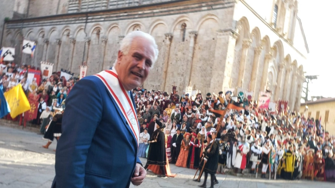 Capodanno dell’Annunciazione, grande festa a Massa Marittima