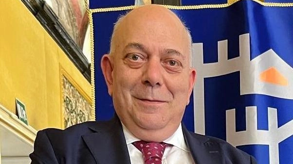 Carlo Rampi, vicesindaco a Sarzana