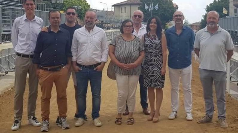 Valdichiana, ai Comuni 15,5 milioni: "Grandi progetti oltre i campanili"