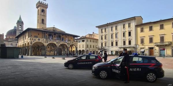 Incontro sulla sicurezza a San Giovanni