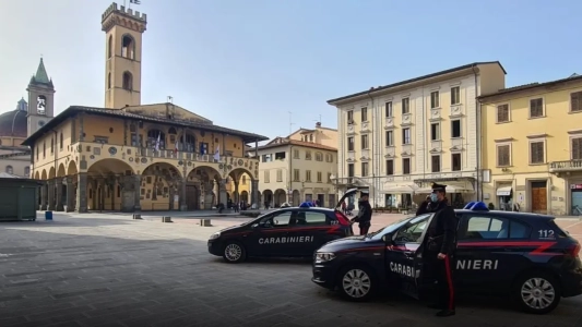 Incontro sulla sicurezza a San Giovanni