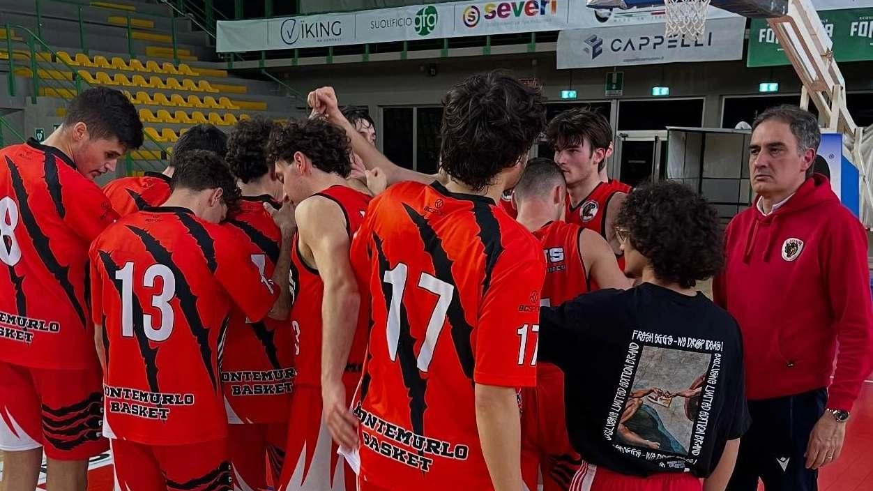 I Lions Montemurlo sconfitti per 77-66 a casa della Libertas Lucca Montemurlo resta inchiodata a quota 34 punti nella classifica