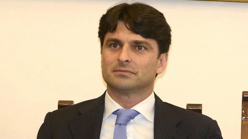 Giacomo Cerboni lascia la Lega e entra nel gruppo misto di minoranza