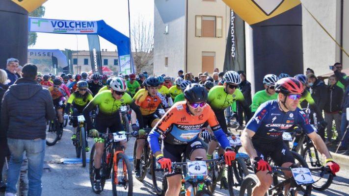 Cortona, è tutto pronto per la ventiduesima edizione della Bacialla Bike