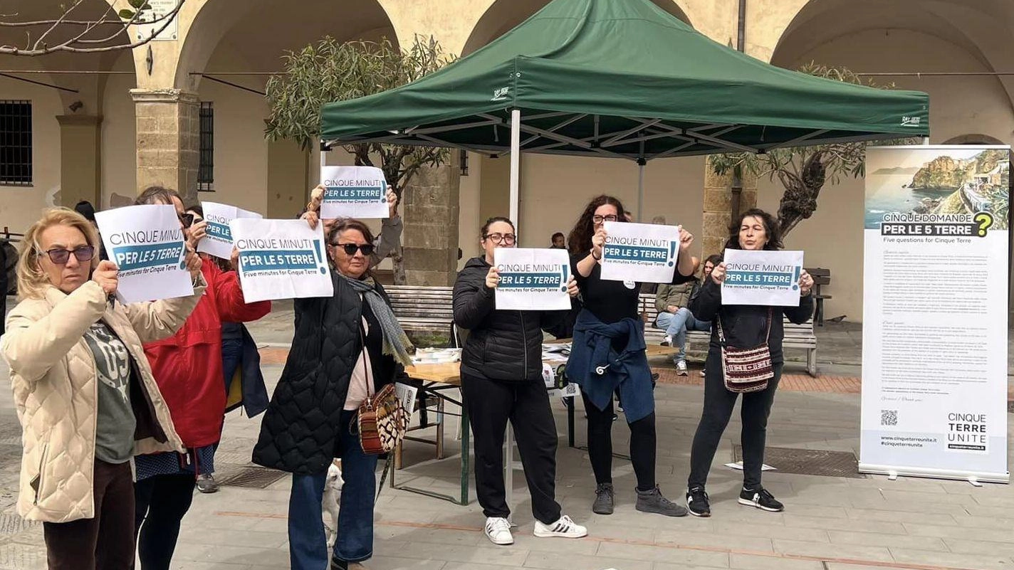 "El boleto es muy caro". I turisti bocciano il servizio