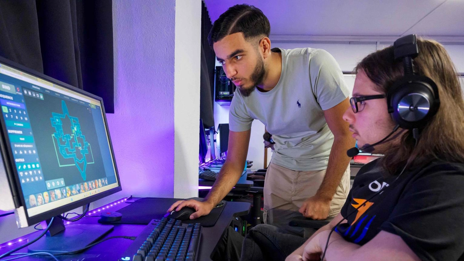 Videogame per studiare. Manzoni diventa virtuale. Il Gobetti Volta va in tour per presentarlo a tutti