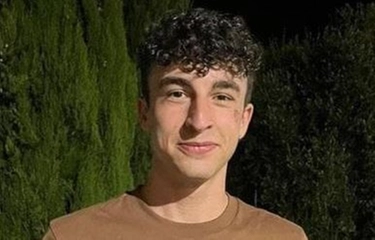 Morto in scooter a Campi Bisenzio, il dolore degli amici: "Tommaso era un inno alla vita"