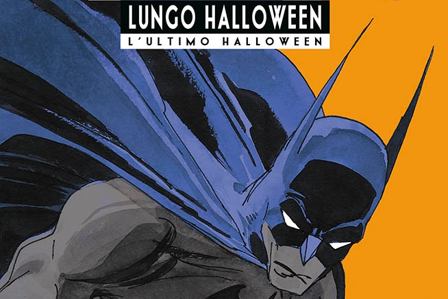 L'ultimo Halloween