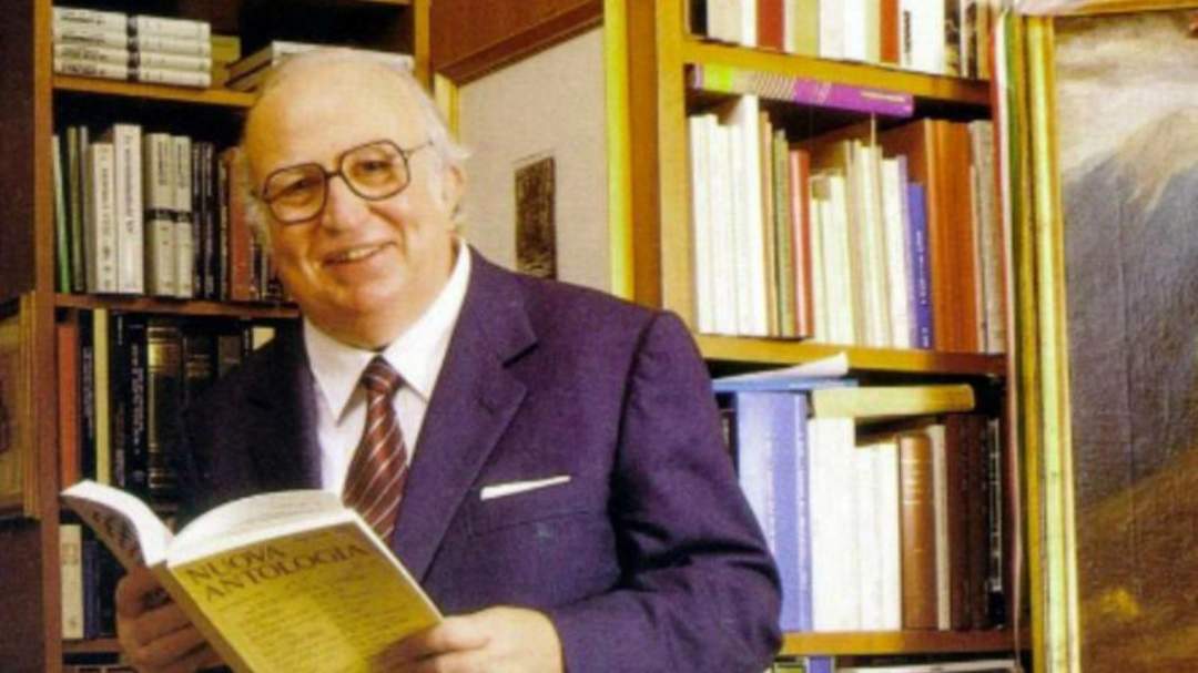 Giovanni Spadolini