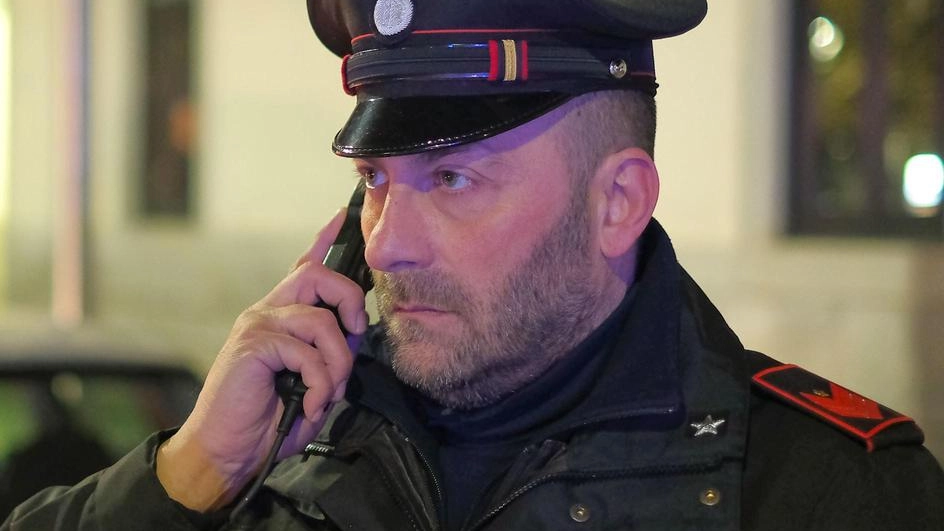 Sulla vicenda indagano i carabinieri