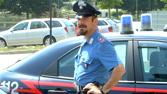 Sull’episodio hanno indagato i carabinieri di Empoli (foto d’archivio)