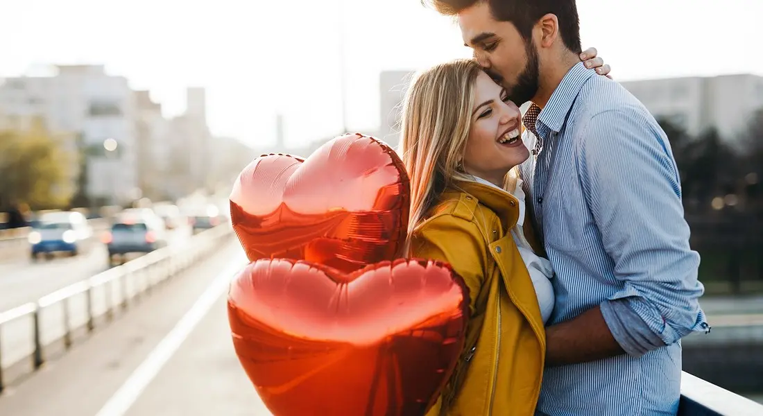 San Valentino, i cinque luoghi più romantici in Toscana per scattare una foto da sogno