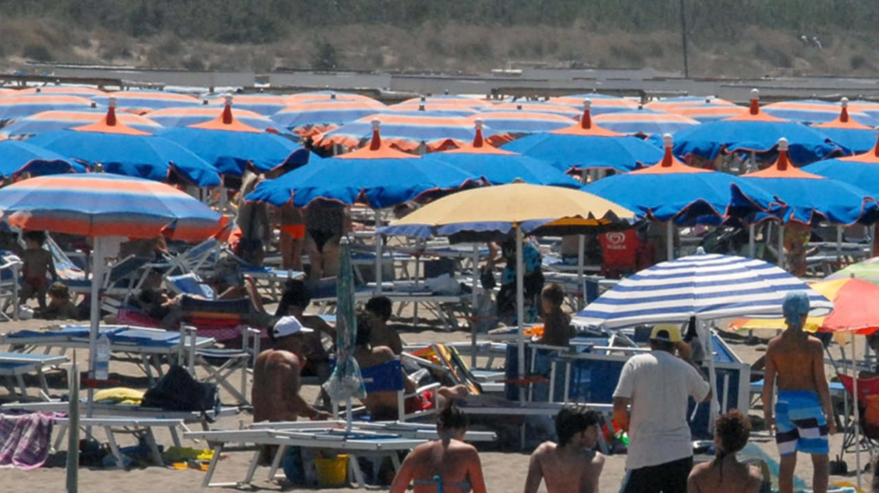 La Toscana ha varato la legge regionale sulle concessioni balneari