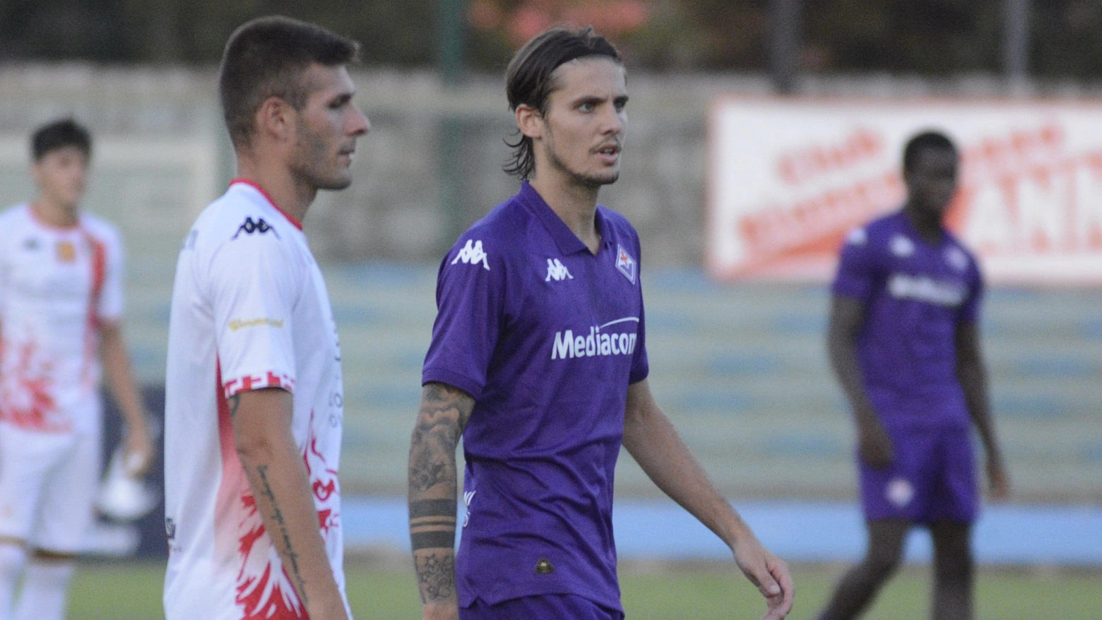 Grosseto Fiorentina