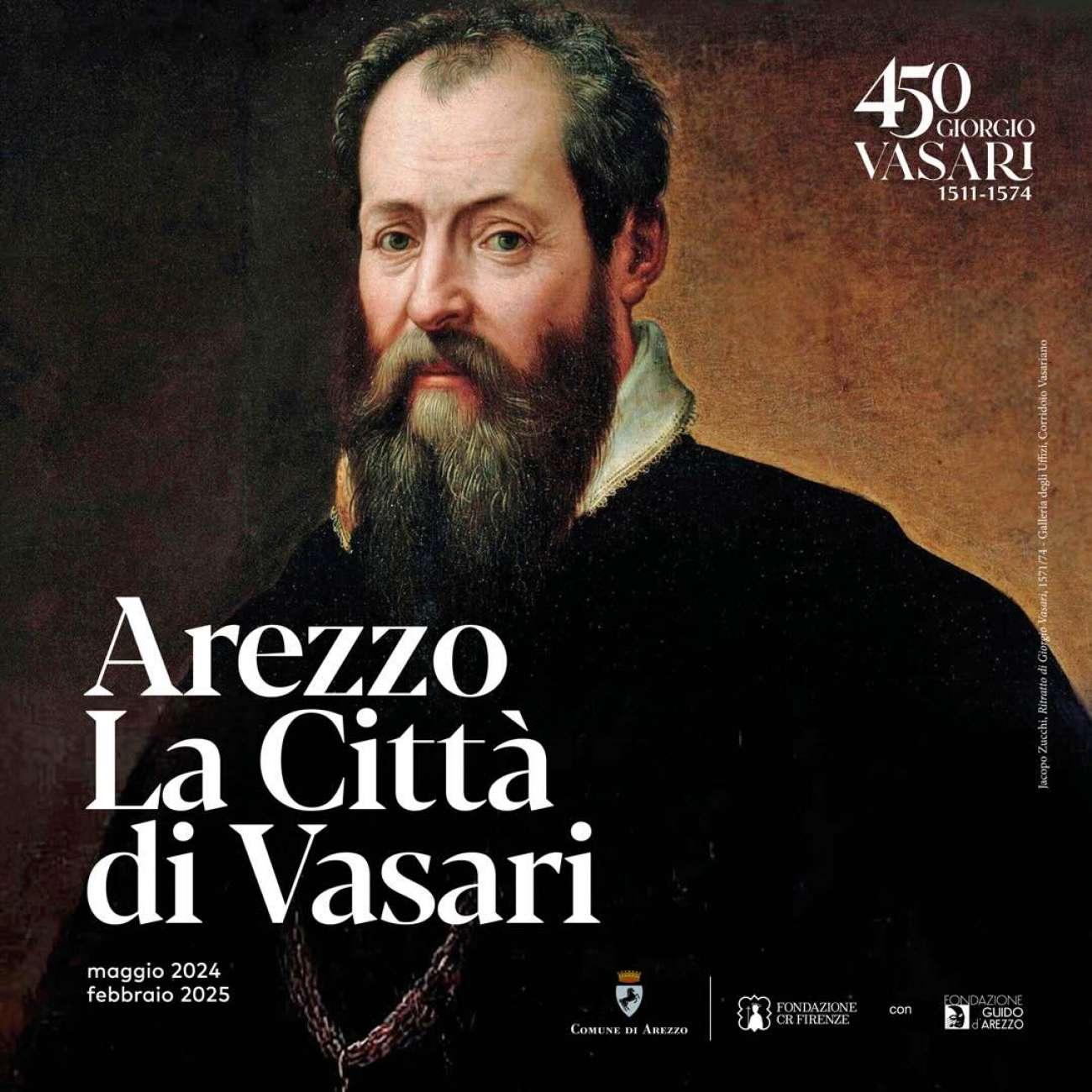 Il ‘premio’ alla mostra su Vasari: gli esperti la mettono nella top ten. Chimera & C. restano più a lungo