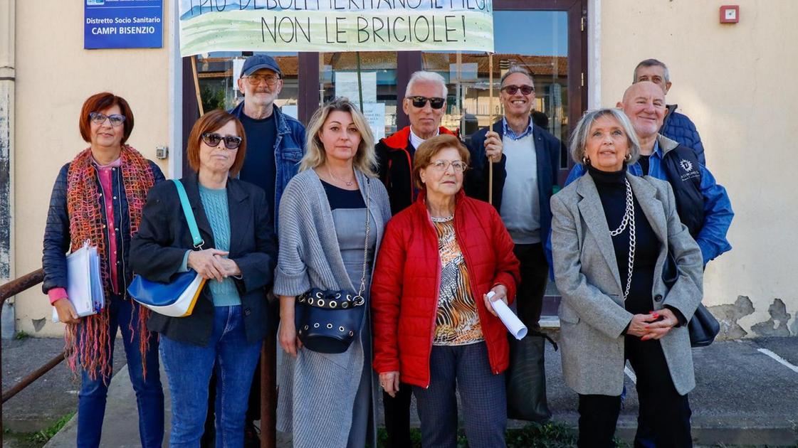 Centro di salute mentale senza casa. Le famiglie: "Aspettiamo da un anno"