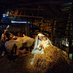 Torna il Presepe Vivente questo pomeriggio, giorno di Santo Stefano