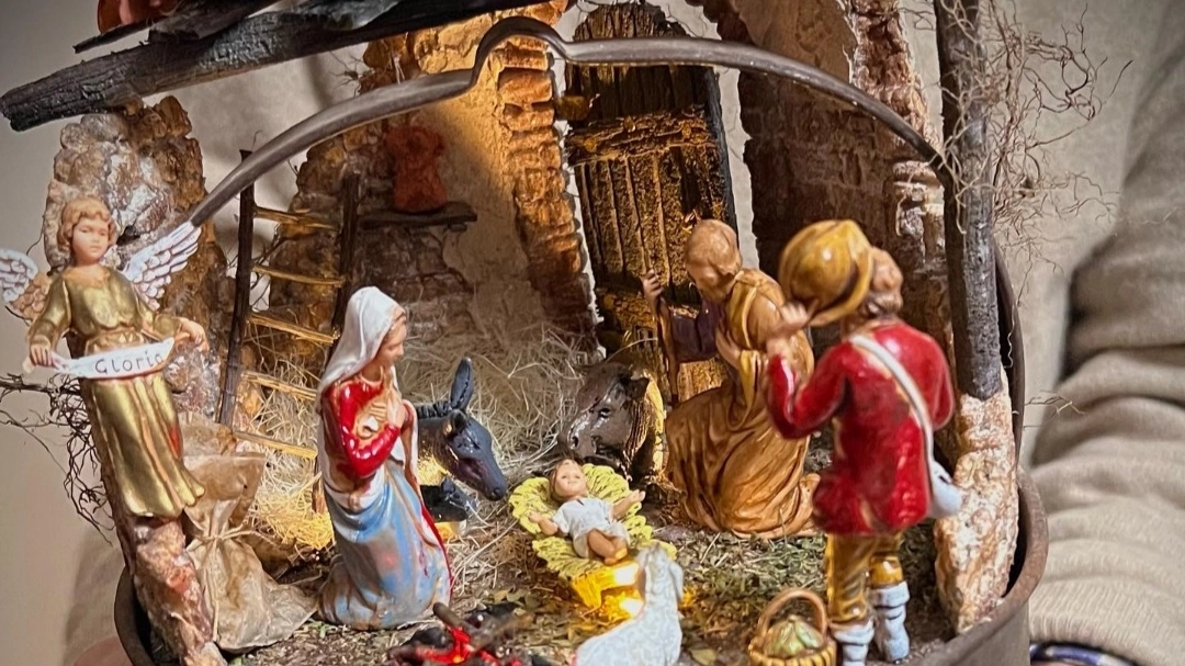 Presepe