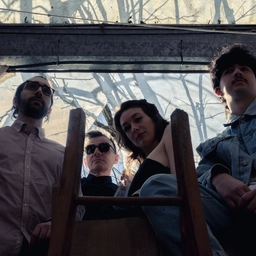 Connections, all'Ex Fila gli oodal presentano l'album d'esordio