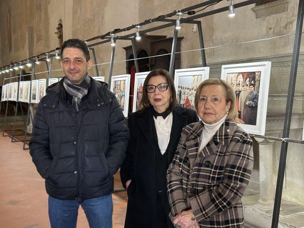 “Tradizioni in maschera”. A San Giovanni mostra fotografica sul carnevale sangiovannese