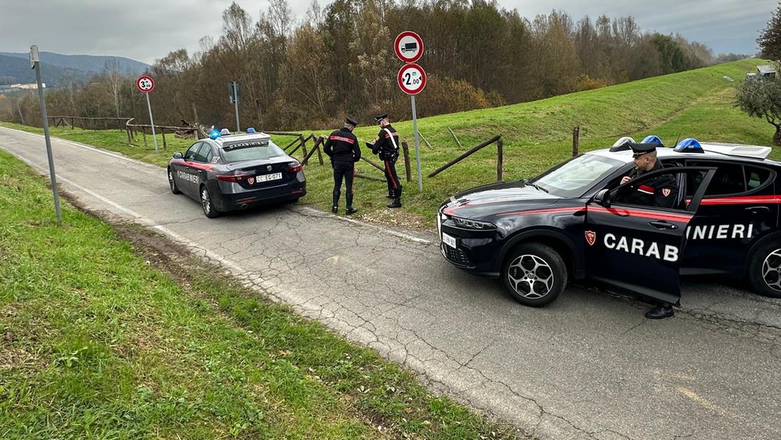 Lucca, è fuori pericolo l’accoltellato. I ragazzi davanti al giudice