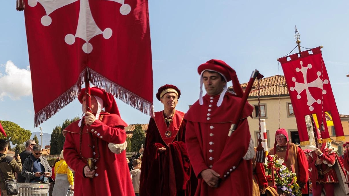 Il sindaco illustra le modifiche della società fra turismo e grandi eventi "Altro che colpo di mano, era un patto con gli elettori scritto nero su bianco. Così rilanciamo la città e supportiamo il territorio. Cambiamento epocale".