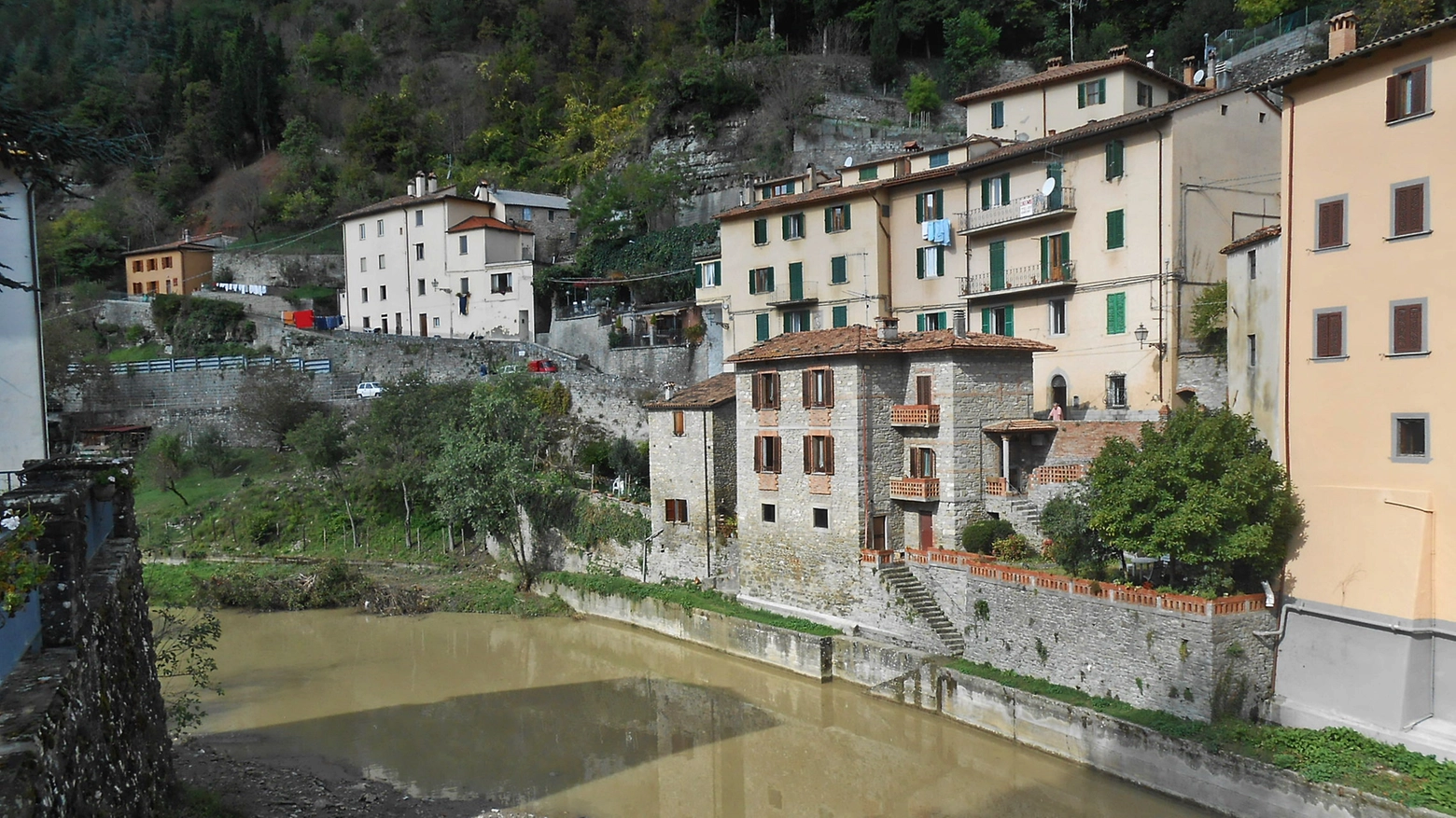 A Marradi la Mostra Mercato del Marron Buono